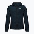Чоловіча дощовикова куртка Salewa Pedroc 2 PTX 2.5 Light blueberry