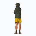 Чоловіча водонепроникна куртка Salewa Pedroc 2 PTX 2.5 Light faded green 3
