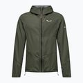 Чоловіча водонепроникна куртка Salewa Pedroc 2 PTX 2.5 Light faded green 8