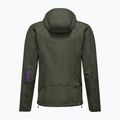 Чоловіча водонепроникна куртка Salewa Pedroc 2 PTX 2.5 Light faded green 9
