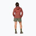 Жіноча водонепроникна куртка Salewa Pedroc 2 PTX 2.5 Light etruscan red 3