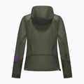 Жіноча водонепроникна куртка Salewa Pedroc 2 PTX 2.5 Light faded green 2