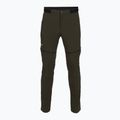 Штани трекінгові чоловічі Salewa Pedroc 3 DST 2IN1 dark olive