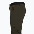 Штани трекінгові чоловічі Salewa Pedroc 3 DST 2IN1 dark olive 4
