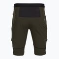 Штани трекінгові чоловічі Salewa Pedroc 3 DST 2IN1 dark olive 6