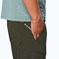Шорти трекінгові чоловічі Salewa Pedroc 4 DST Cargo dark olive/0910 5