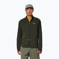 Куртка софтшел чоловіча Salewa Pedroc DST Light dark olive/0910