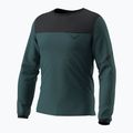 Куртка вітрозахисна чоловіча DYNAFIT Traverse Dynastretch cinder/0910 3