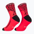 Шкарпетки DYNAFIT Run Wild Mid ultra coral/0910 5