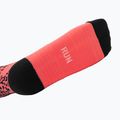 Шкарпетки DYNAFIT Run Wild Mid ultra coral/0910 4