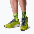 Шкарпетки DYNAFIT Run Wild Mid ultra yellow/0720 6