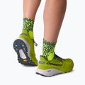 Шкарпетки DYNAFIT Run Wild Mid ultra yellow/0720 7