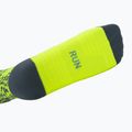 Шкарпетки DYNAFIT Run Wild Mid ultra yellow/0720 4
