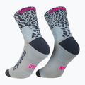 Шкарпетки DYNAFIT Run Wild Mid cloud blue/0720 5