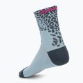 Шкарпетки DYNAFIT Run Wild Mid cloud blue/0720 2