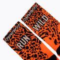 Шкарпетки DYNAFIT Run Wild Crew ultra orange 3