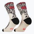 Шкарпетки DYNAFIT Run Wild Crew overcast 5