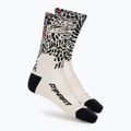 Шкарпетки DYNAFIT Run Wild Crew overcast