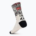 Шкарпетки DYNAFIT Run Wild Crew overcast 2