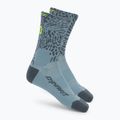 Шкарпетки DYNAFIT Run Wild Crew smoke blue