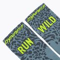 Шкарпетки DYNAFIT Run Wild Crew smoke blue 3
