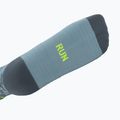 Шкарпетки DYNAFIT Run Wild Crew smoke blue 4