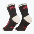Шкарпетки DYNAFIT Trail Mid black out overcast/7960 5