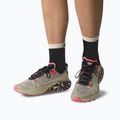 Шкарпетки DYNAFIT Trail Mid black out overcast/7960 6
