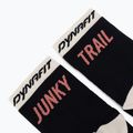 Шкарпетки DYNAFIT Trail Mid black out overcast/7960 3