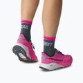 Шкарпетки DYNAFIT Trail Mid cinder pink glo/6070 8