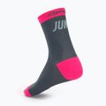 Шкарпетки DYNAFIT Trail Mid cinder pink glo/6070 2