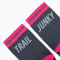 Шкарпетки DYNAFIT Trail Mid cinder pink glo/6070 4