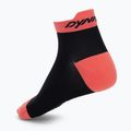 Шкарпетки DYNAFIT Trail Short black out ultra coral/6A10 2