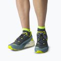 Шкарпетки DYNAFIT Trail Short cinder ultra yellow/5A30 2