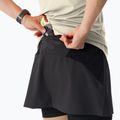 Спідниця для бігу DYNAFIT Alpine Pro 2IN1 black out/0730 5