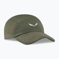 Кепка з козирком Salewa Pedroc 2 DST Light dark olive