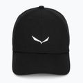 Кепка Salewa Eagle Logo black out 2