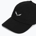 Кепка Salewa Eagle Logo black out 3