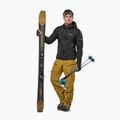 Куртка утеплена чоловіча Salewa Brenta Rds Dwn black out 2