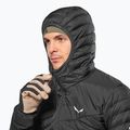 Куртка утеплена чоловіча Salewa Brenta Rds Dwn black out 4