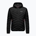 Куртка утеплена чоловіча Salewa Brenta Rds Dwn black out 7