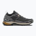 Кросівки трекінгові чоловічі Salewa Puez 2 Knit Powertex black/black 2