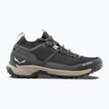 Кросівки трекінгові жіночі Salewa Puez 2 Knit Powertex black/black 9