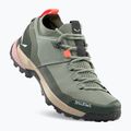 Кросівки трекінгові жіночі Salewa Puez 2 Knit Powertex shadow/dark olive 10