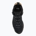 Черевики трекінгові чоловічі Salewa Puez 2 Mid Ptx black/black 5