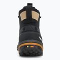 Черевики трекінгові чоловічі Salewa Puez 2 Mid Ptx black/black 6