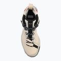Черевики трекінгові жіночі Salewa Puez 2 Mid Ptx oatmeal/oatmeal 5
