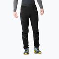 Штани трекінгові чоловічі DYNAFIT Transapler Warm Pants black out
