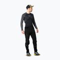 Штани трекінгові чоловічі DYNAFIT Transapler Warm Pants black out 2