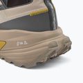 Кросівки трекінгові чоловічі Salewa Pedroc 2 MAX oatmeal/black out 8